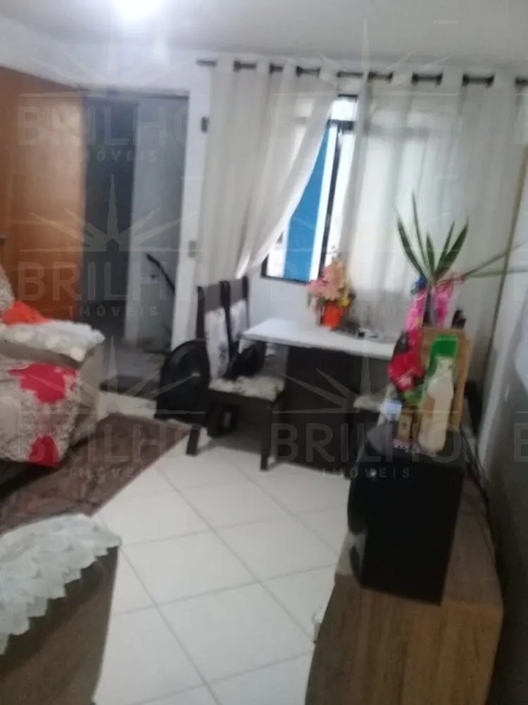 Apartamento, 2 quartos, 60 m² - Foto 3