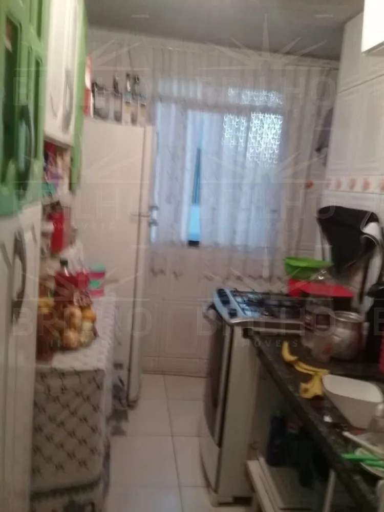 Apartamento, 2 quartos, 60 m² - Foto 7