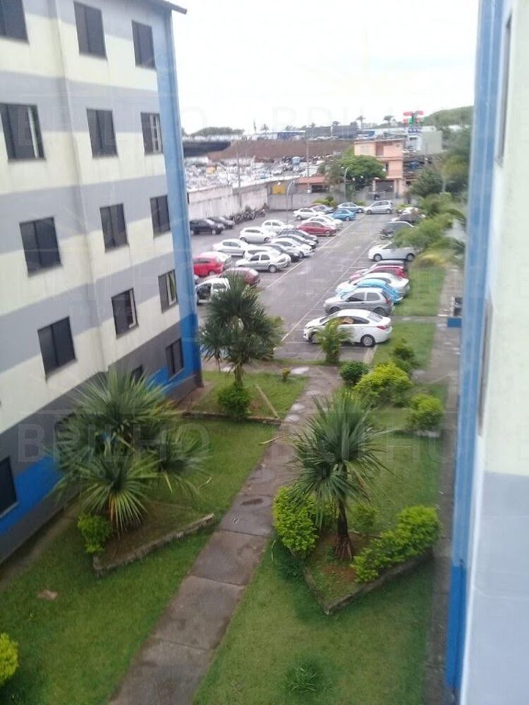 Apartamento, 2 quartos, 60 m² - Foto 4