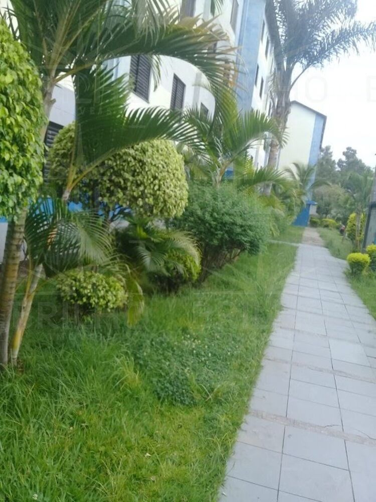 Apartamento, 2 quartos, 60 m² - Foto 1