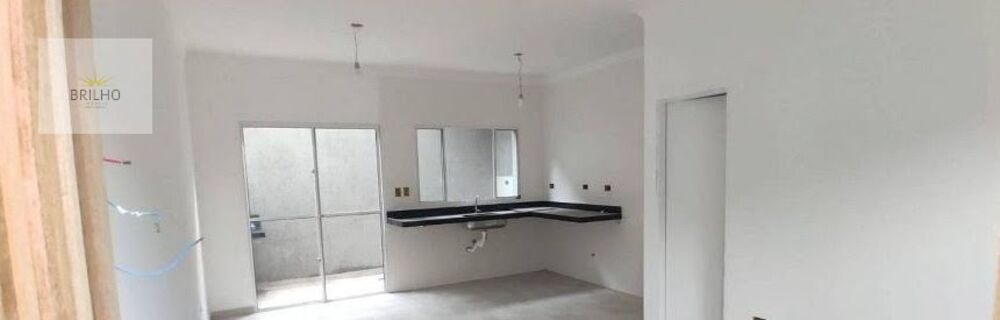 Casa de Condomínio, 2 quartos - Foto 2