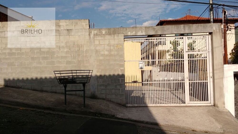 Casa de Condomínio - Foto 1