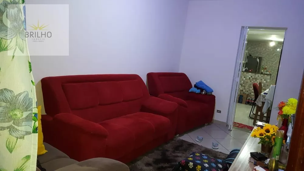 Casa, 3 quartos, 145 m² - Foto 4