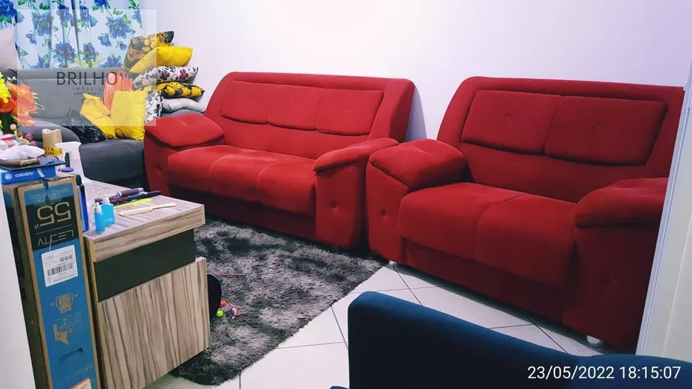 Casa, 3 quartos, 145 m² - Foto 3