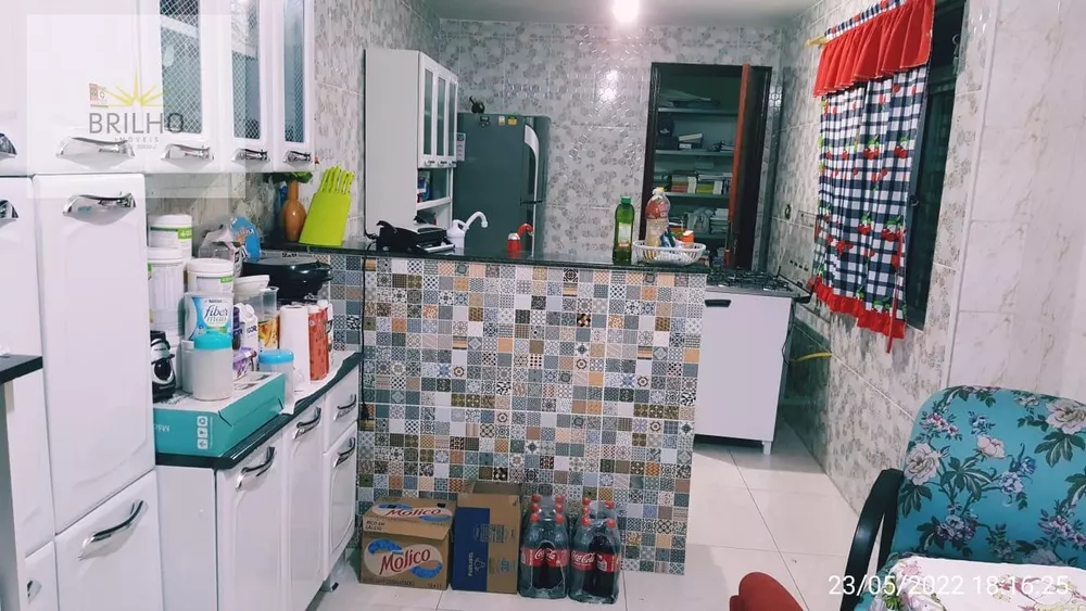 Casa, 3 quartos, 145 m² - Foto 1