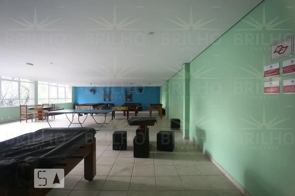 Apartamento, 2 quartos, 58 m² - Foto 3