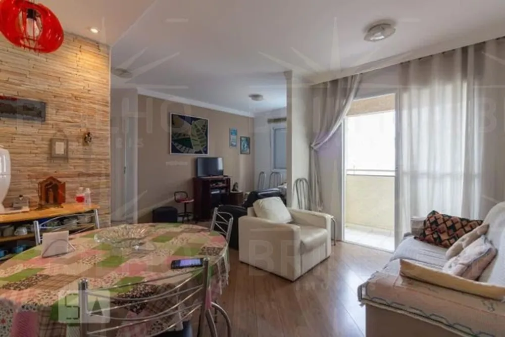 Apartamento, 2 quartos, 58 m² - Foto 4
