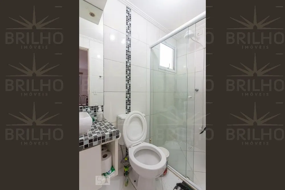 Apartamento, 2 quartos, 58 m² - Foto 2