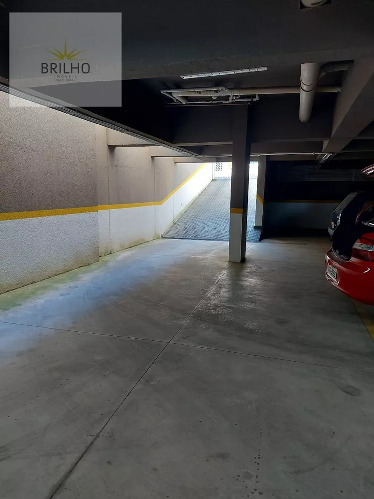 Apartamento, 2 quartos, 46 m² - Foto 2