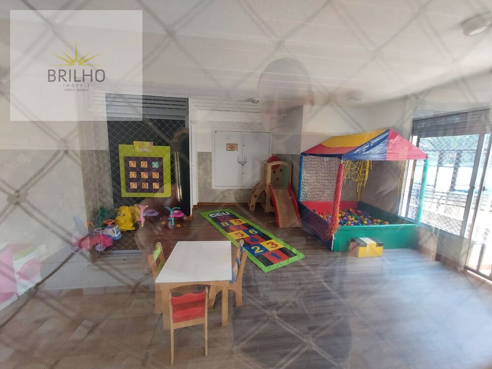 Apartamento, 2 quartos, 48 m² - Foto 1