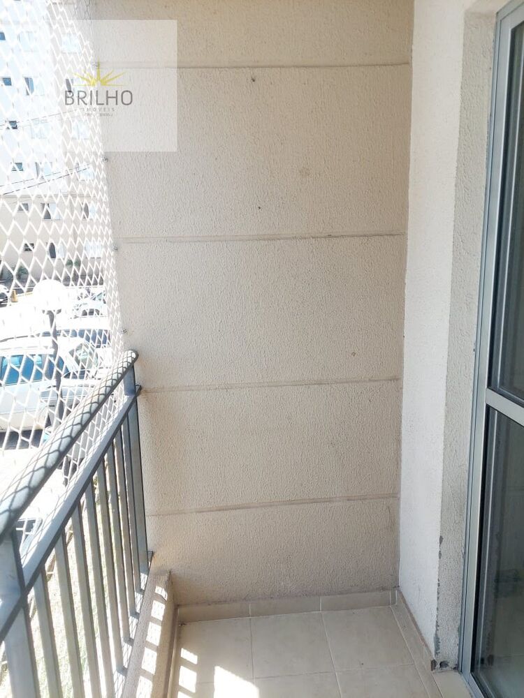 Apartamento, 2 quartos, 48 m² - Foto 4