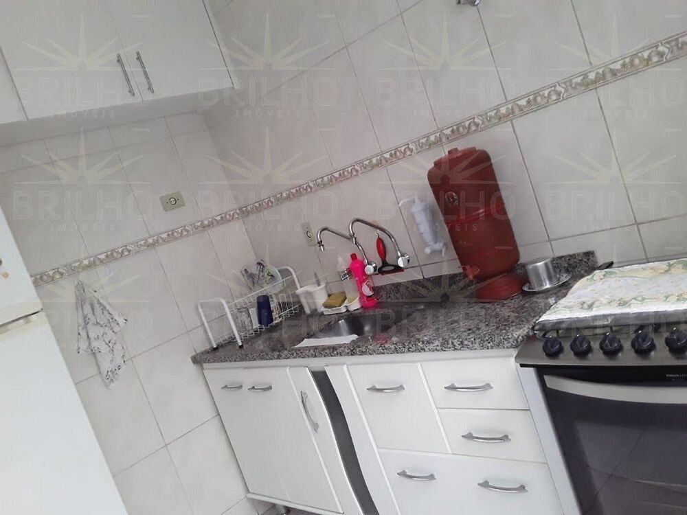 Sobrado, 3 quartos, 130 m² - Foto 3
