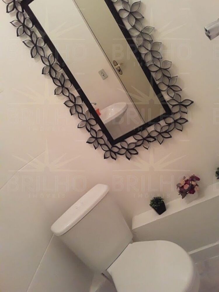 Sobrado, 3 quartos, 130 m² - Foto 2