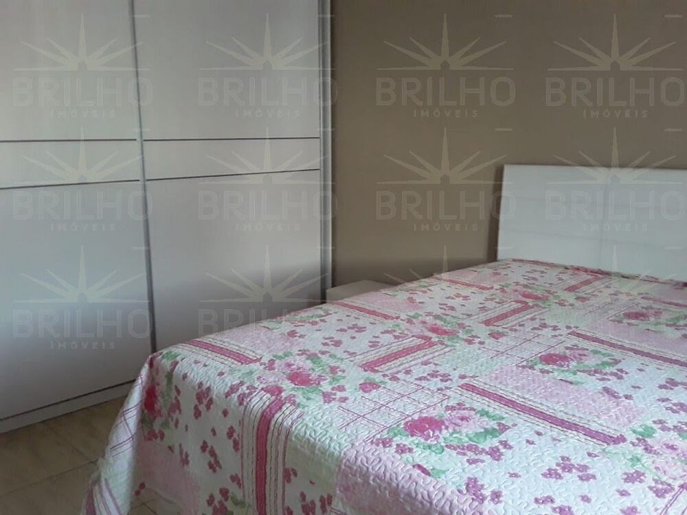 Sobrado, 3 quartos, 130 m² - Foto 4