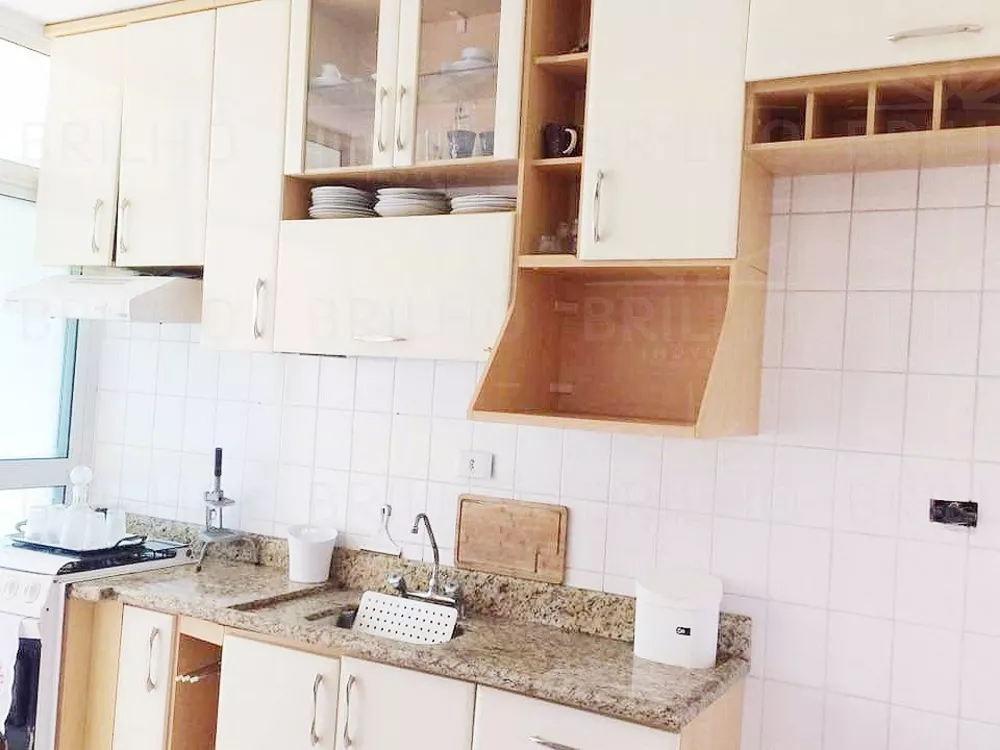 Apartamento à venda e aluguel com 2 quartos, 50m² - Foto 6