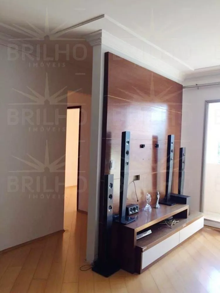 Apartamento à venda e aluguel com 2 quartos, 50m² - Foto 2