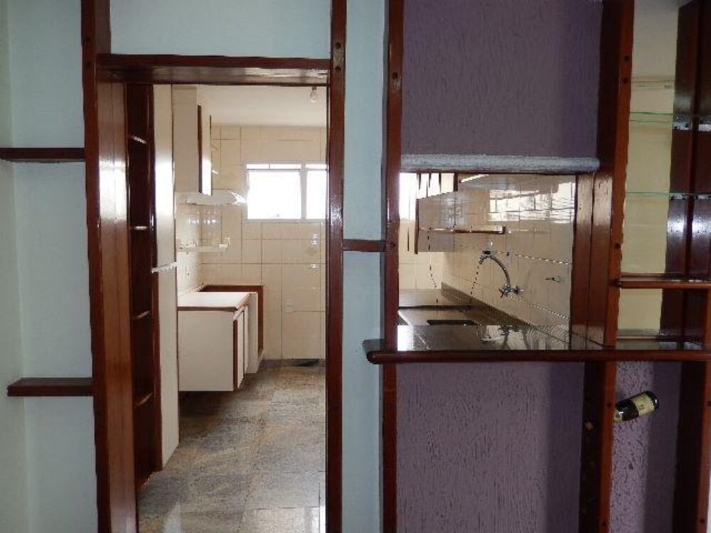 Apartamento, 3 quartos - Foto 2