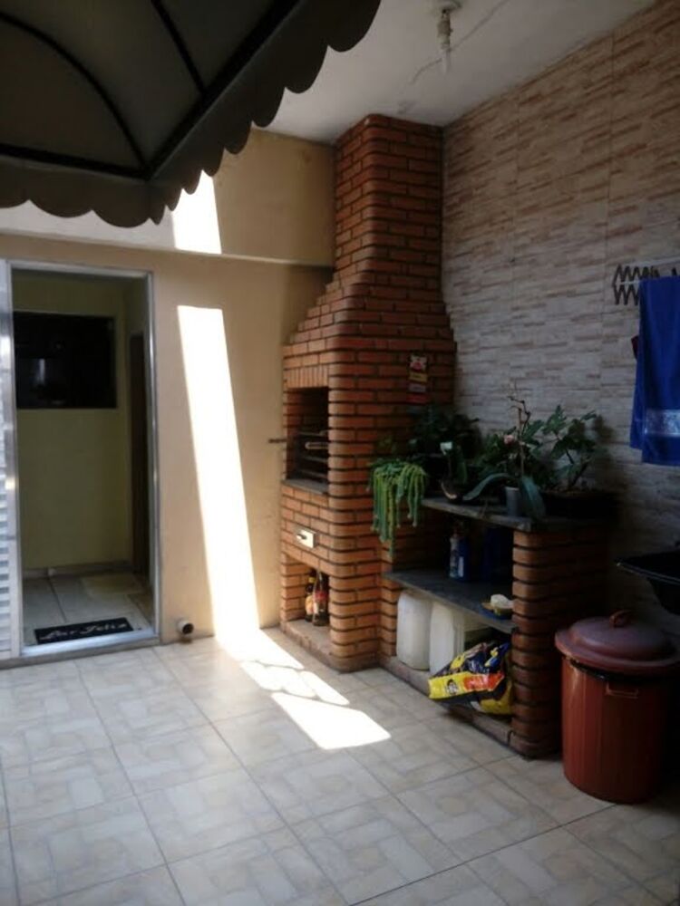 Sobrado, 3 quartos - Foto 7