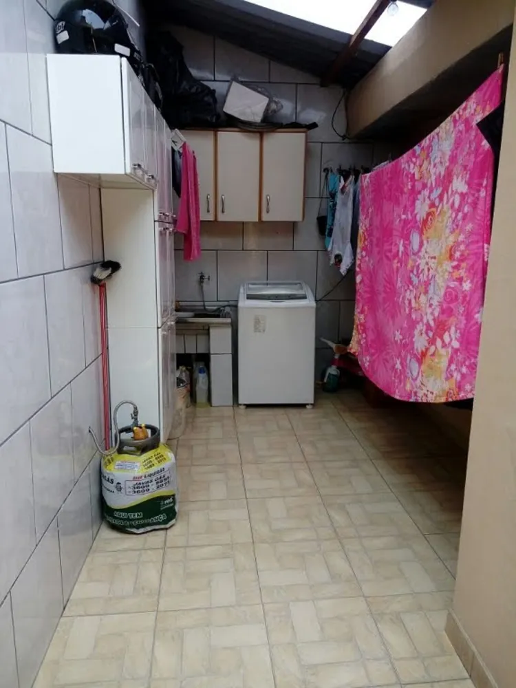 Sobrado, 3 quartos - Foto 1