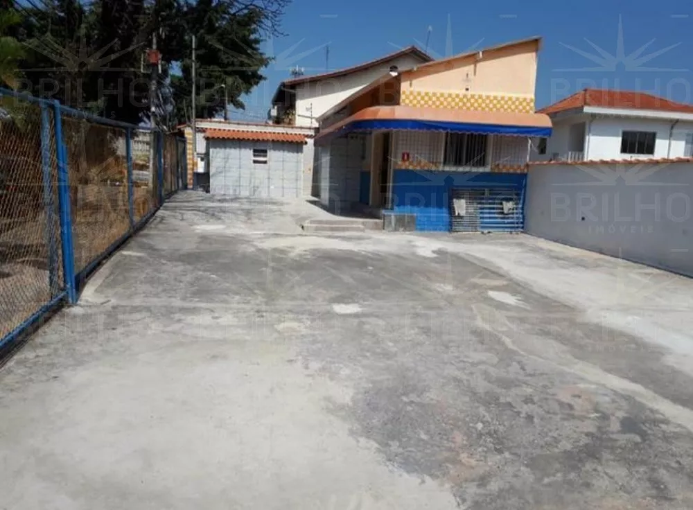 Conjunto Comercial-Sala para alugar, 250m² - Foto 2