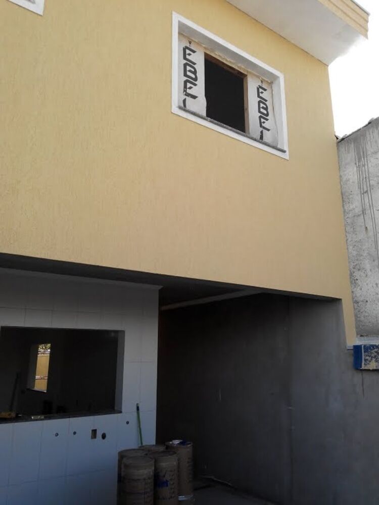 Sobrado, 3 quartos, 180 m² - Foto 1
