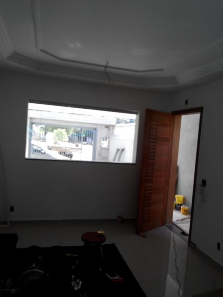 Sobrado, 3 quartos, 180 m² - Foto 2