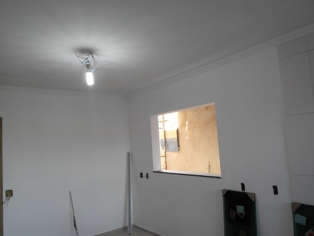 Sobrado, 3 quartos, 180 m² - Foto 3