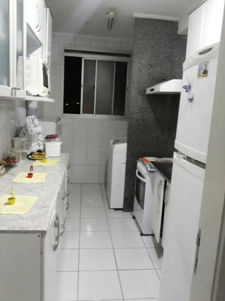 Apartamento à venda e aluguel com 2 quartos - Foto 3