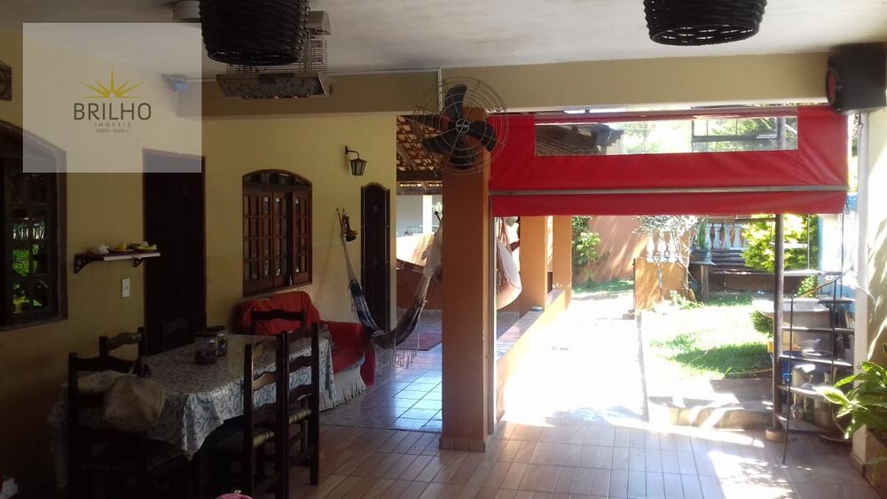 Sítio, 5 quartos, 2130 m² - Foto 12