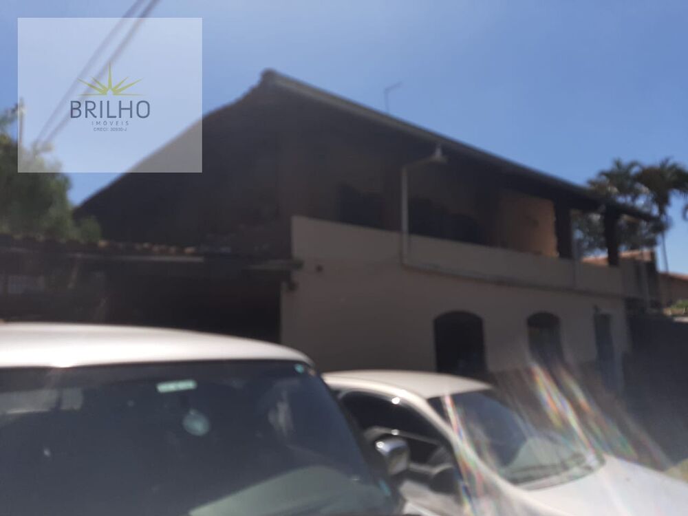 Sítio, 5 quartos, 2130 m² - Foto 15
