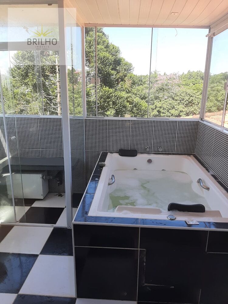 Sítio, 5 quartos, 2130 m² - Foto 8