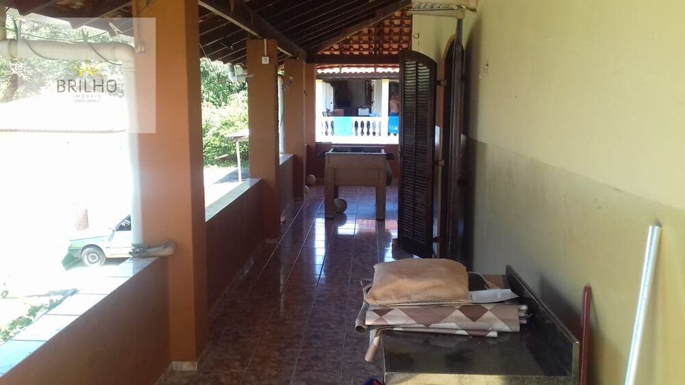 Sítio, 5 quartos, 2130 m² - Foto 16