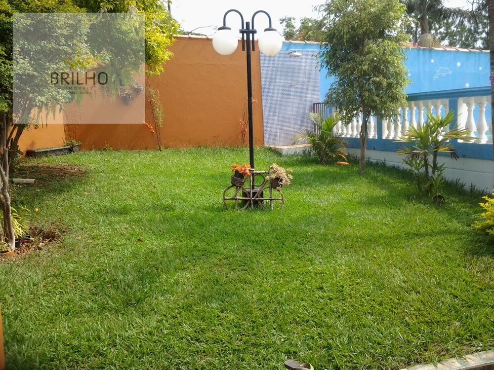 Sítio, 5 quartos, 2130 m² - Foto 14