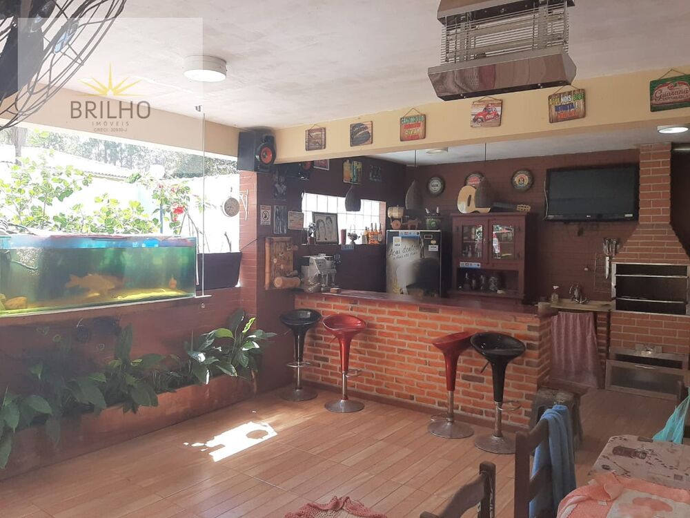 Sítio, 5 quartos, 2130 m² - Foto 10