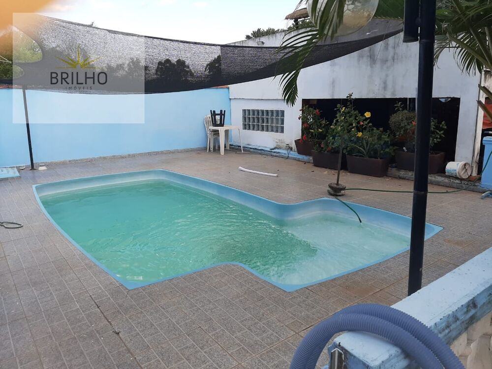 Sítio, 5 quartos, 2130 m² - Foto 2
