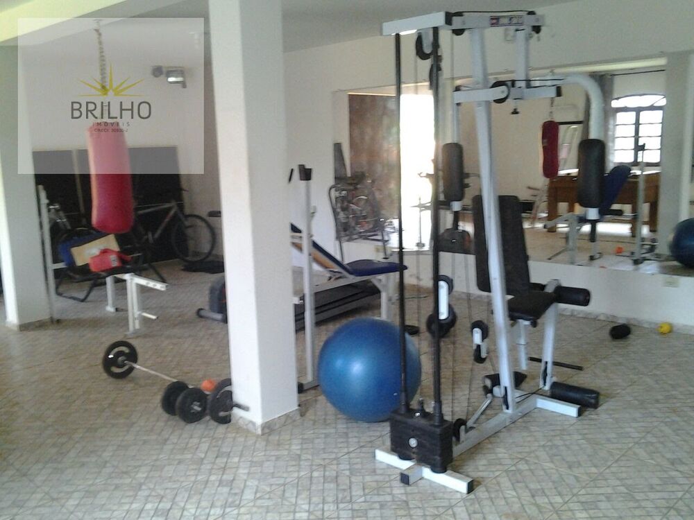 Sítio, 5 quartos, 2130 m² - Foto 9