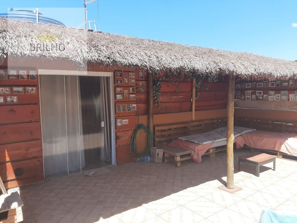 Sítio, 5 quartos, 2130 m² - Foto 4