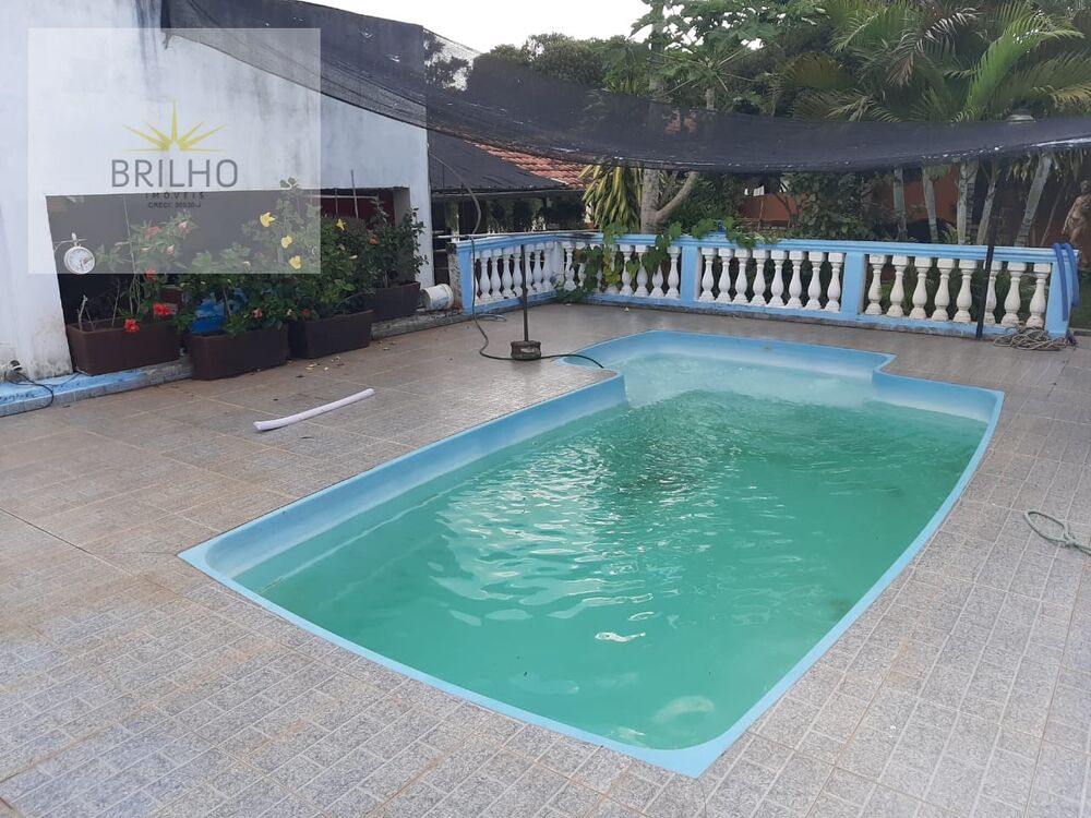 Sítio, 5 quartos, 2130 m² - Foto 11