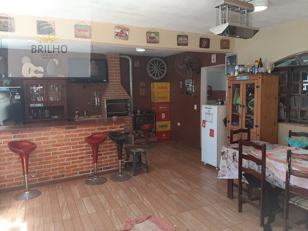 Sítio, 5 quartos, 2130 m² - Foto 5