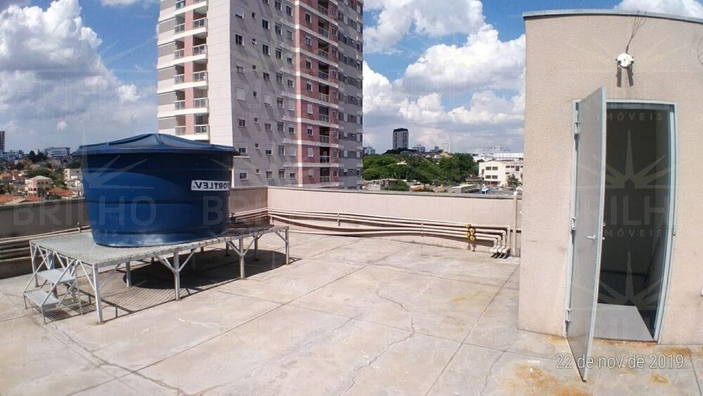 Prédio Inteiro para alugar, 662m² - Foto 11
