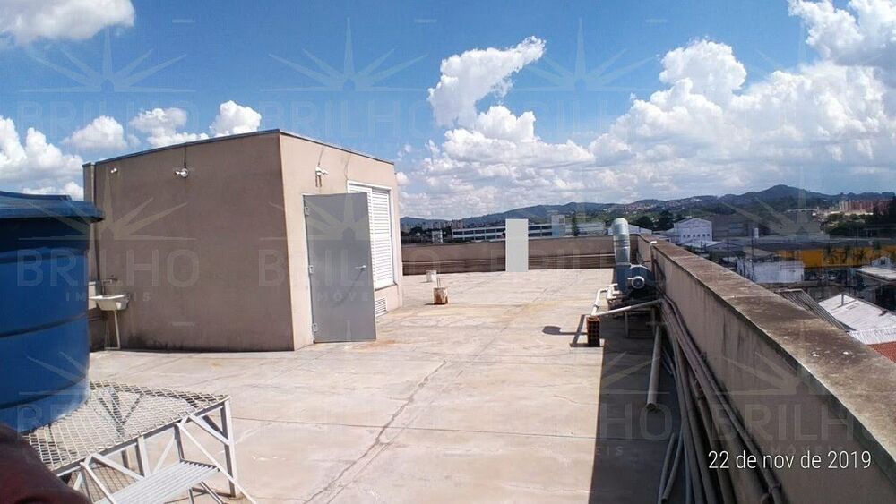 Prédio Inteiro para alugar, 662m² - Foto 10