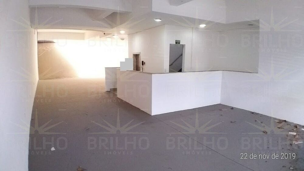Prédio Inteiro para alugar, 662m² - Foto 1