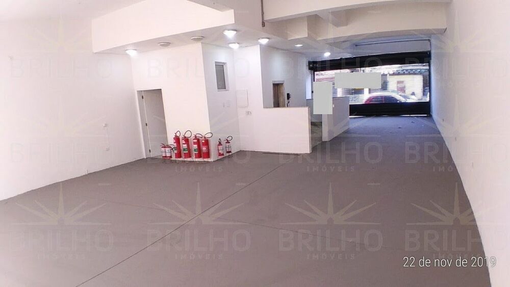 Prédio Inteiro para alugar, 662m² - Foto 2
