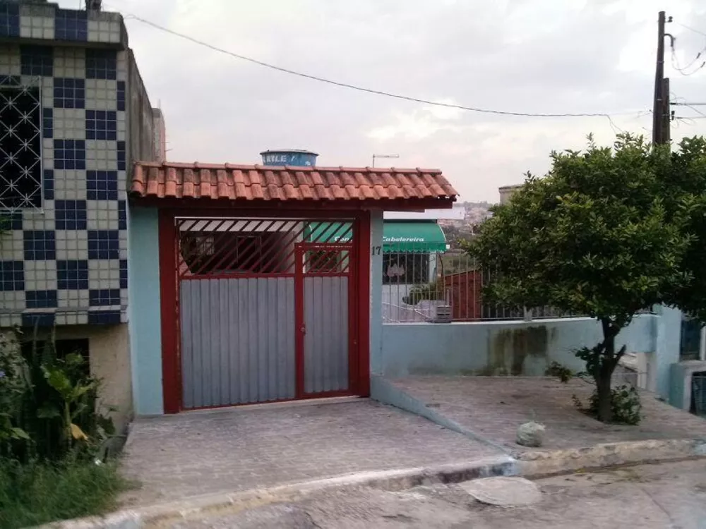 Casa, 2 quartos - Foto 1