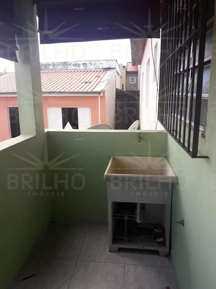 Casa para alugar com 2 quartos, 125m² - Foto 3