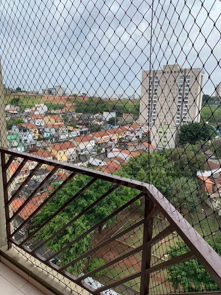 Apartamento à venda com 2 quartos, 62m² - Foto 17