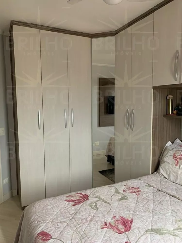 Apartamento, 2 quartos, 62 m² - Foto 2