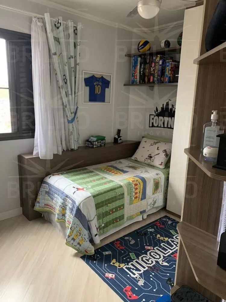 Apartamento, 2 quartos, 62 m² - Foto 3