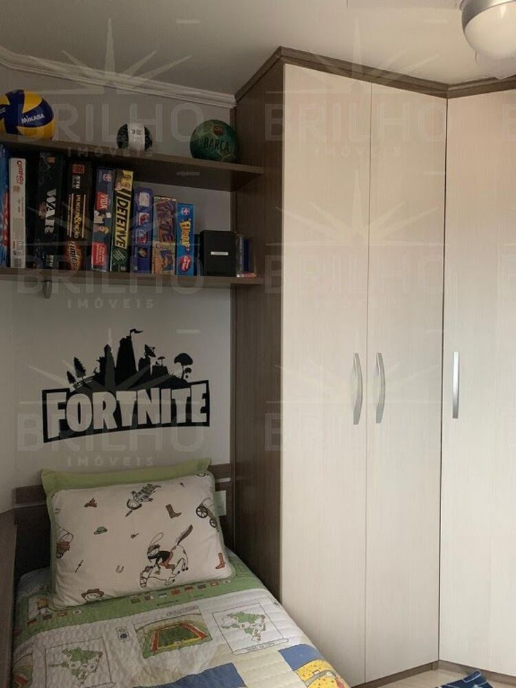 Apartamento à venda com 2 quartos, 62m² - Foto 6
