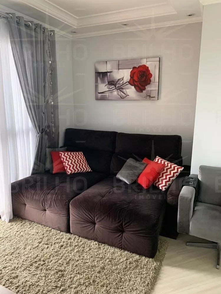 Apartamento, 2 quartos, 62 m² - Foto 1